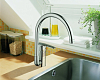 Смеситель Grohe Euroeco 32752000 для кухонной мойки