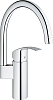 Смеситель Grohe Eurosmart 33202002 для кухонной мойки