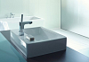 Раковина 60 см Duravit Vero 0452600000