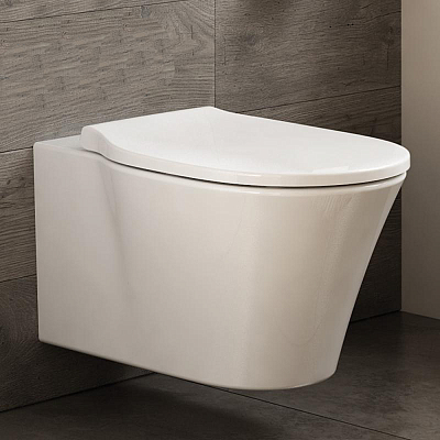 Подвесной унитаз Ideal Standard Connect Air AquaBlade E005401
