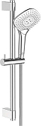Душевой гарнитур Ideal Standard Ideal Evo B1762AA, хром