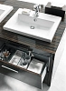 Раковина Duravit 2nd Floor 491600000 белый