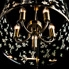 Подвесная люстра Arte Lamp Bruno A8286SP-5AB