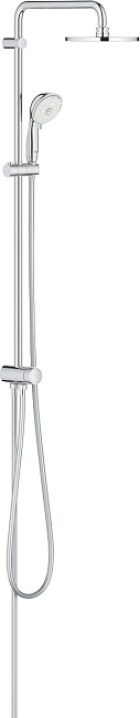 Душевая система Grohe New Tempesta Rustic System 26454001