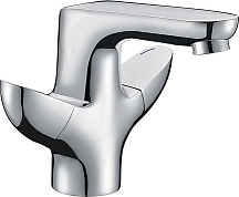 Смеситель для раковины Iddis Persey PERSB00i01, хром