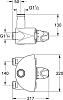 Термостат Grohe Grohtherm XL 35085000