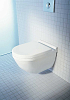 Подвесной унитаз Duravit Starck 3 2225090000