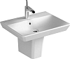 Полупьедестал VitrA T4 4456B003