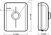 Водонагреватель Stiebel Eltron DDH 6