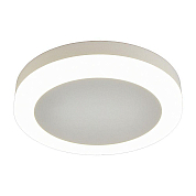 Потолочный светодиодный светильник Omnilux Valles OML-102109-06