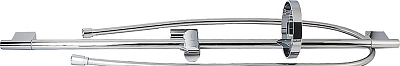 Душевой гарнитур Hansgrohe Raindance Select S 150 3iet 27803400