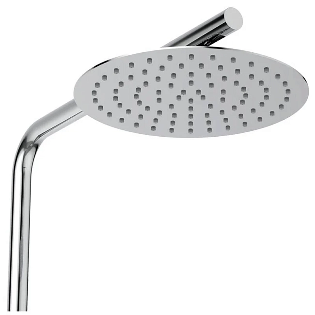 Душевая система Ideal Standard Ceratherm A7704AA хром
