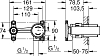 Скрытая часть Grohe 23429000