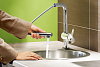 Смеситель Grohe Minta 32168000 для кухонной мойки