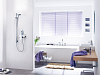 Шланг для душа 125 см Grohe Relexa 28142000, хром