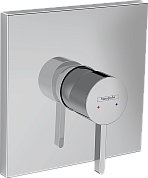 Смеситель для душа Hansgrohe Finoris 76615000, хром