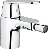 Смеситель Grohe Eurosmart Cosmopolitan 32840000 для биде