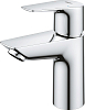 Смеситель для раковины Grohe BauEdge 23330001, хром