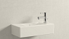 Смеситель Grohe Lineare 32115000 для раковины