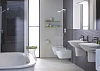 Подвесной унитаз Duravit Darling New 2544090000