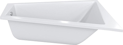 Акриловая ванна Sturm Itel 160x100 R