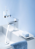 Кран Grohe Eurocube 23137000 без смешивания