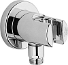 Шланговое подключение Grohe Relexa 28679000 с держателем для душа