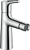 Смеситель для биде Hansgrohe Talis S 72200000, хром