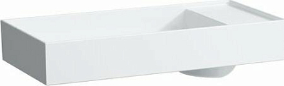 Раковина 75 см LAUFEN KARTELL 812332
