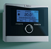 Система управления Vaillant calorMATIC 370