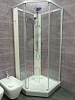 Душевая кабина 90x90 IDO Showerama 8-5 4985012909