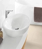 Раковина накладная Villeroy&Boch Aveo 413260R1 белый