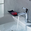 Смеситель для раковины Hansgrohe Metris S 31060000, хром