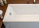 Акриловая ванна Cersanit Virgo 150х75 P-WP-VIRGO*150NL белый