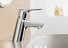 Смеситель для раковины Hansgrohe Focus 31132000, хром