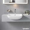 Раковина Duravit ME by Starck 0378550000