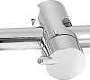 Душевой гарнитур Hansgrohe Crometta 85 Vario 27762000 Unica Crometta