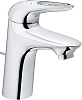 Комплект для ванной Grohe Eurostyle New 124416