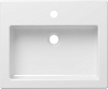 Раковина накладная Lavinia Boho Bathroom Sink 33311014, белый