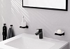 Смеситель для раковины Hansgrohe Logis 71071670 черный