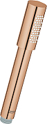 Ручной душ Grohe Sena 28034DA0 тёплый закат, глянец