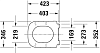 Сиденье для унитаза Duravit Happy D.2 0064510000