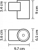 Светильники на штанге Lightstar Paro LED 350692