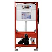 Инсталляция TECE для подвесного унитаза TOTO Neorest 9300044