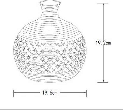 Настольная лампа Lucide Tiesse 13534/19/31
