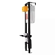Инсталляция Jacob Delafon с безободковым унитазом Ideal Standard Tesi E33130RU-NF/T007901/T352701 Aquablade T007901, крышка микролифт