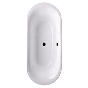 Квариловая ванна Villeroy & Boch Nexus 177х77 UBQ180NEU7V-01 белый