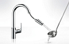 Смеситель для кухни Hansgrohe Focus 31815000