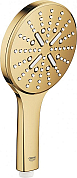 Ручной душ Grohe Rainshower SmartActive 130 26574GL0, холодный рассвет