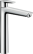 Смеситель для раковины Hansgrohe Talis E 71716000, хром